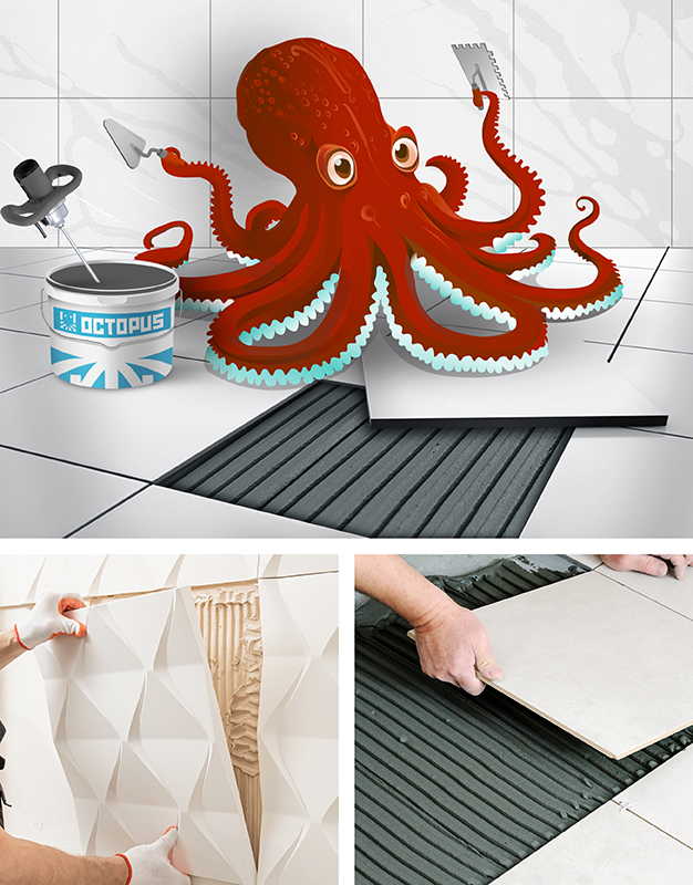  best chemical for tile fixing
              